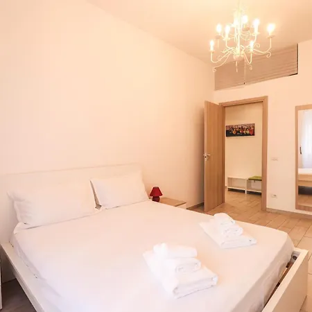 15min Center - Charme & Chic With Hot Tub Apartament Rzym